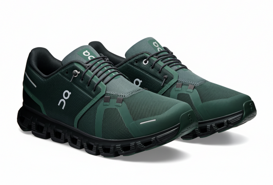 ON Cloud 6 "Evergreen/Black"
