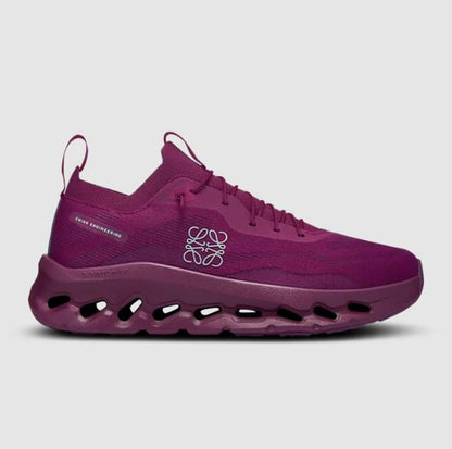 On Cloud Loewe "Beet Red"