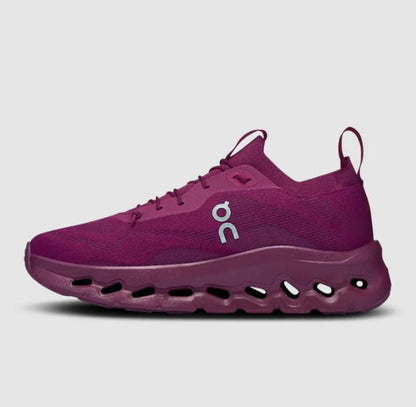 On Cloud Loewe "Beet Red"