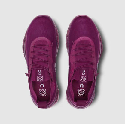 On Cloud Loewe "Beet Red"