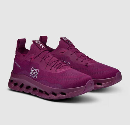 On Cloud Loewe "Beet Red"