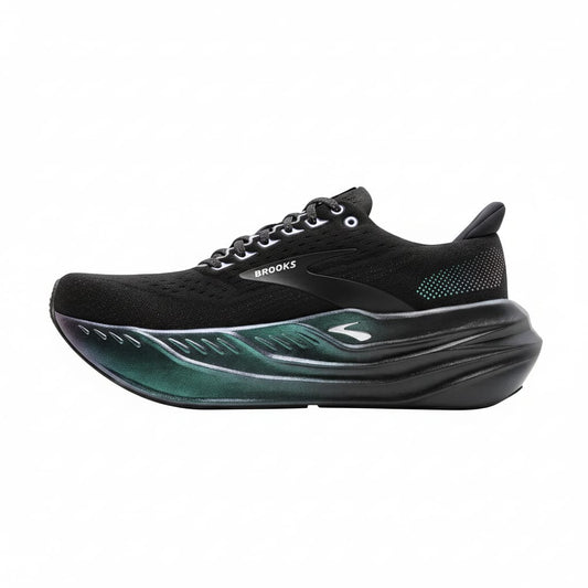 BROOKS Glycerin Max sneakers ‘Aurora Black’