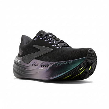 BROOKS Glycerin Max sneakers ‘Aurora Black’