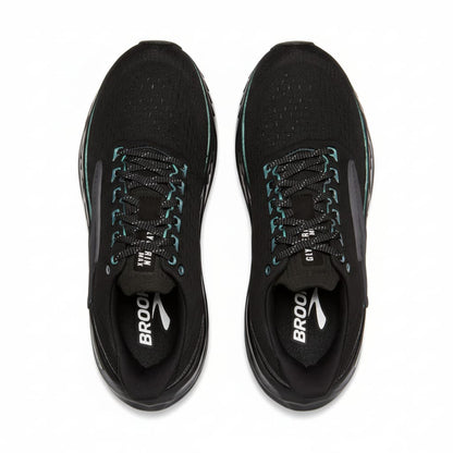 BROOKS Glycerin Max sneakers ‘Aurora Black’