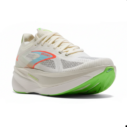Brooks Men's Hyperion Max 3 "White"
