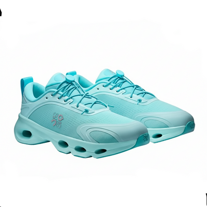 Loewe x On Running Cloud Solo Sneakers  "Sky Blue"
