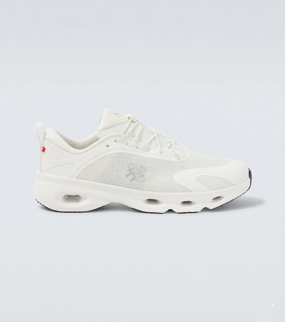 Loewe x On Running Cloud Solo Sneakers  "White"