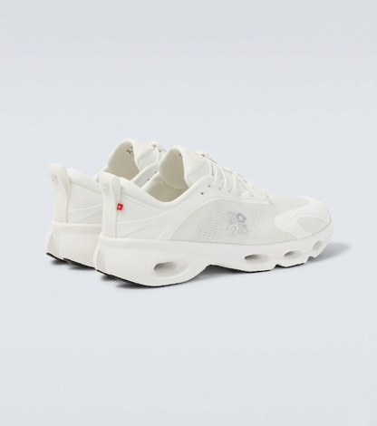 Loewe x On Running Cloud Solo Sneakers  "White"