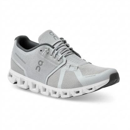 ON Cloud 5 ‘Glacier White’