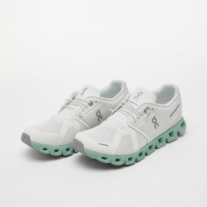 On Running Cloud 5 "White/Creek"
