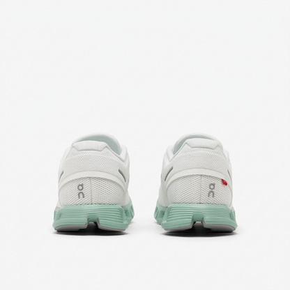 On Running Cloud 5 "White/Creek"