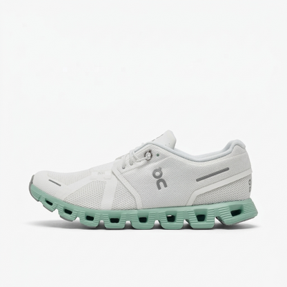 On Running Cloud 5 "White/Creek"
