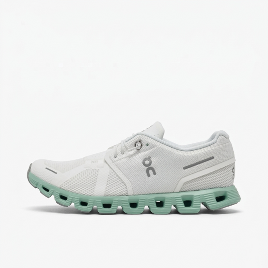 On Running Cloud 5 "White/Creek"