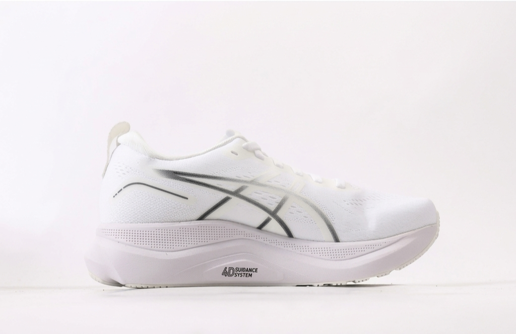 ASICS Gel-Kayano 32 "White"