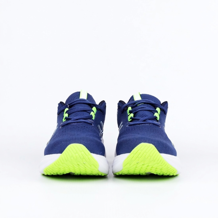 ASICS Gel-Nimbus 26 "Blue/White"
