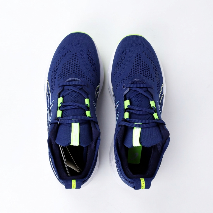 ASICS Gel-Nimbus 26 "Blue/White"