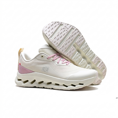 On Running Cloudtilt Loewe  "White/ Pink"