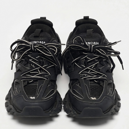 Balenciaga "Black" Track Sneakers