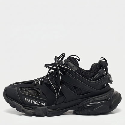 Balenciaga "Black" Track Sneakers
