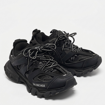 Balenciaga "Black" Track Sneakers
