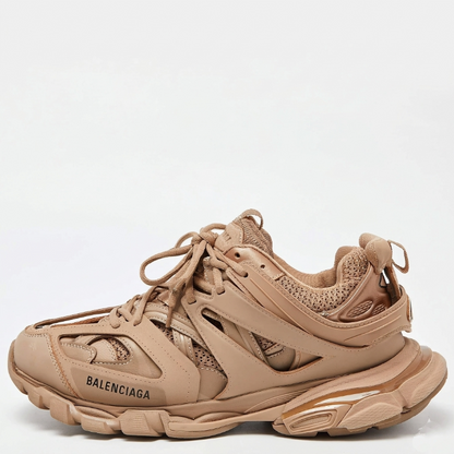 Balenciaga "Beige" Track Sneakers