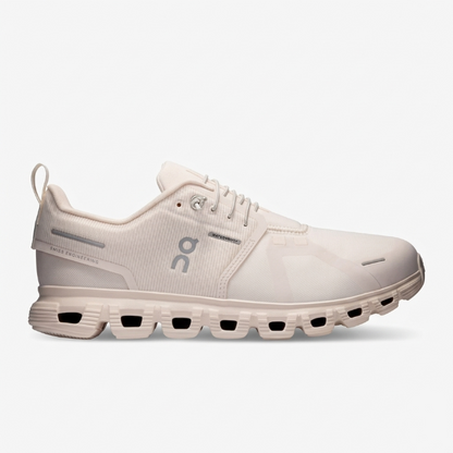 On Running Cloud 6 "Pearl/Cream"