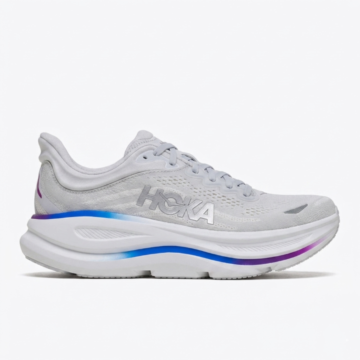 Bondi 9 "Cosmic Grey/Purple/White"