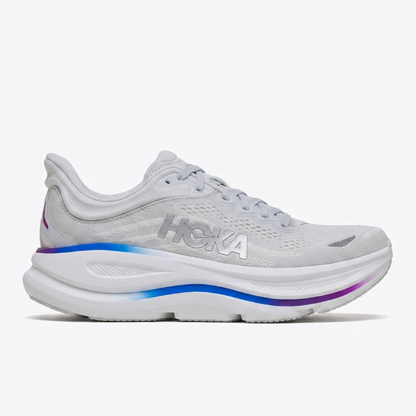Bondi 9 "Cosmic Grey/Purple/White"