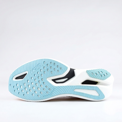 Hoka Cielo X1 Running Shoes "Orange"