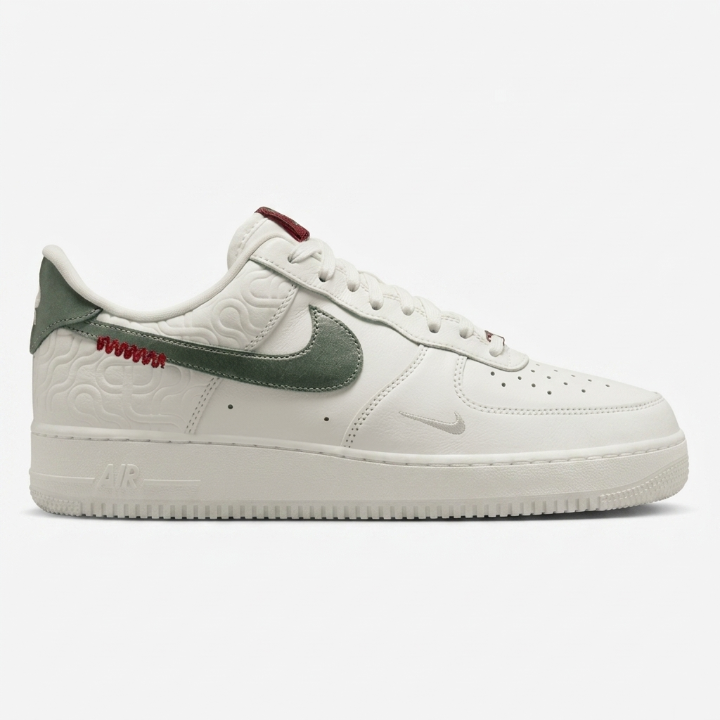 Nike Air Force 1 Low “Year of the Snake”