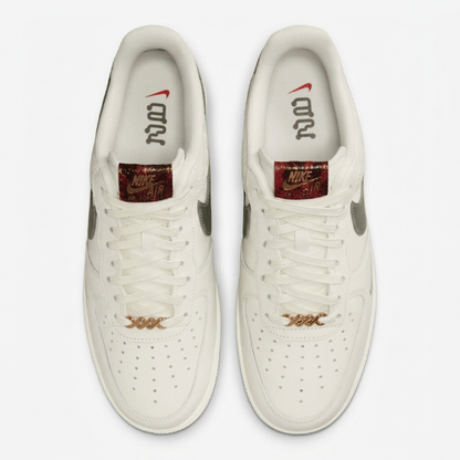 Nike Air Force 1 Low “Year of the Snake”