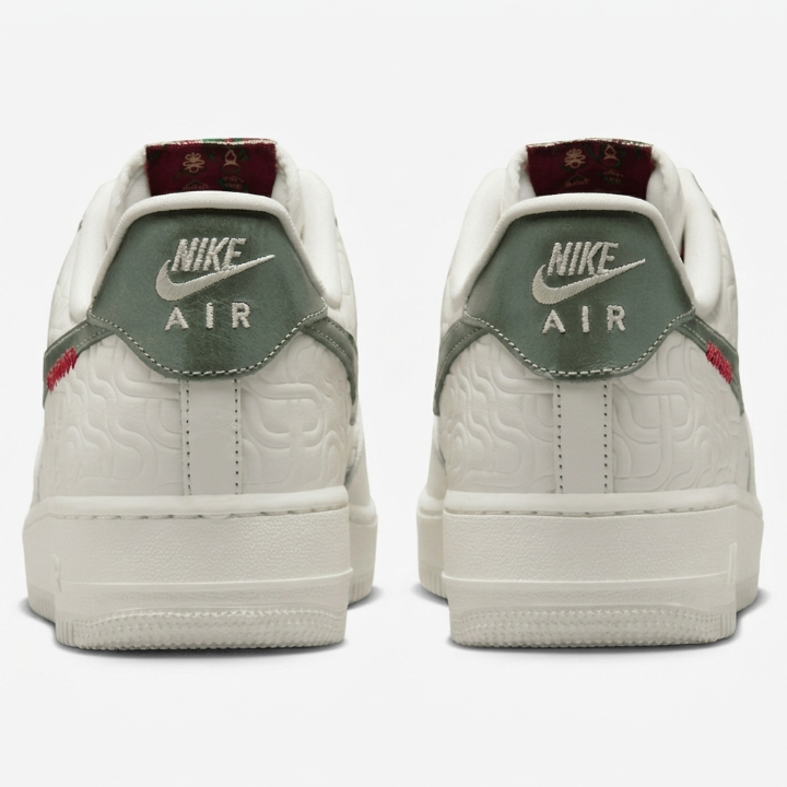 Nike Air Force 1 Low “Year of the Snake”