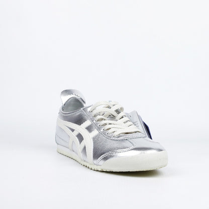 Onitsuka Tiger Mexico 66 sneakers "Silver/White"