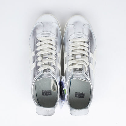 Onitsuka Tiger Mexico 66 sneakers "Silver/White"