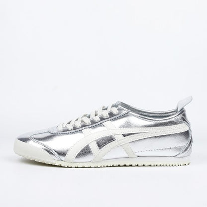 Onitsuka Tiger Mexico 66 sneakers "Silver/White"
