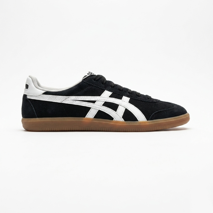 Onitsuka Tiger Tokuten "Black/White"
