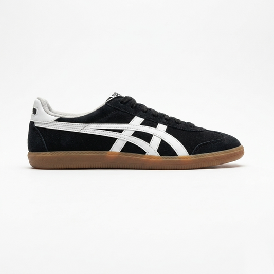 Onitsuka Tiger Tokuten "Black/White"