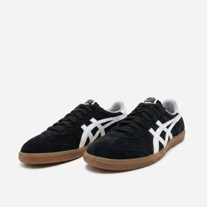Onitsuka Tiger Tokuten "Black/White"