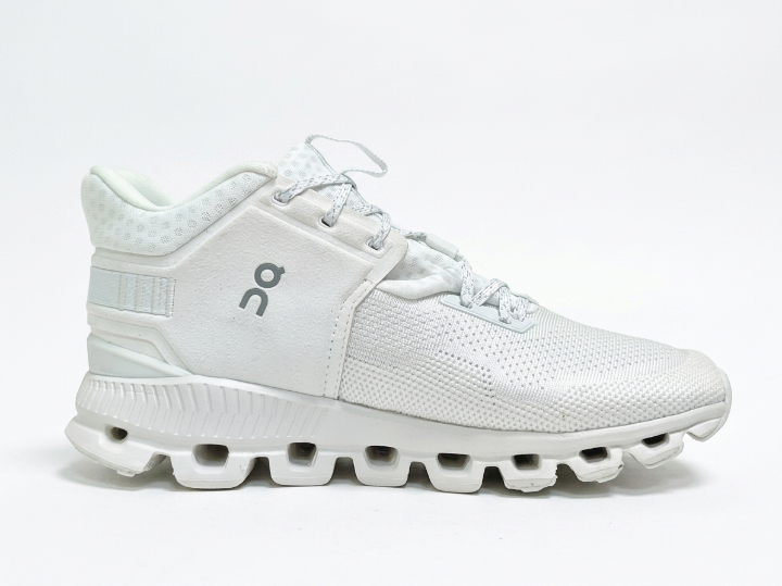 On Cloudnova Sneakers "White"