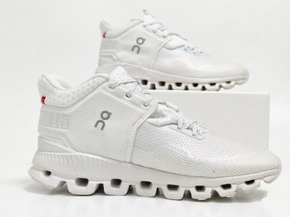 On Cloudnova Sneakers "White"