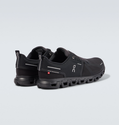 On Running Cloud 6 Sneakers  "All-black Colorway"