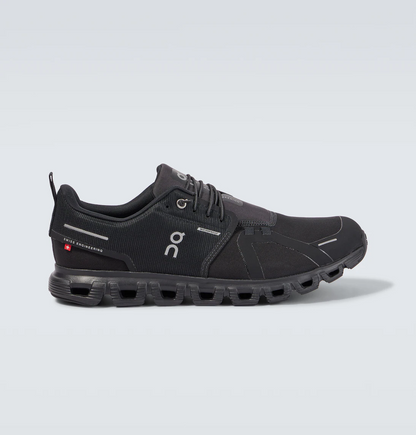 On Running Cloud 6 Sneakers  "All-black Colorway"