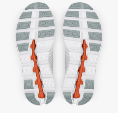 On Cloudswift running shoes "Cooper/Frost"
