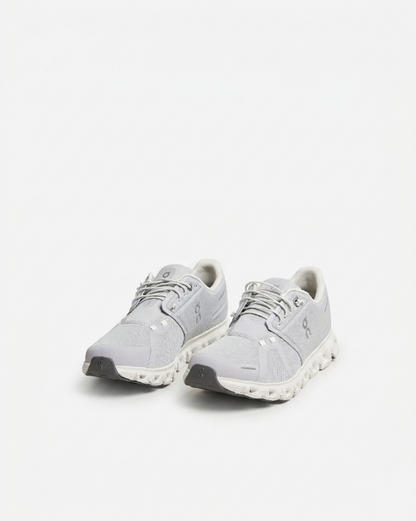 On Cloud 6 Sneakers "Glacier/White"