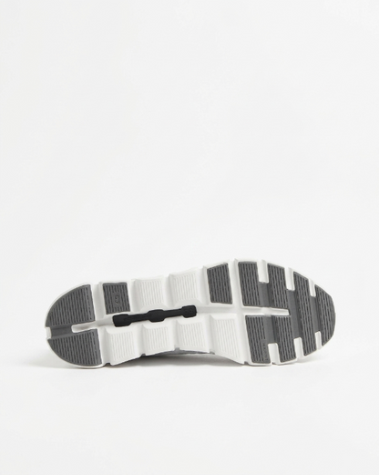 On Cloud 6 Sneakers "Glacier/White"