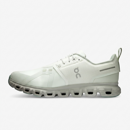 On Cloud 6 Sneakers "Pearl / Cream"
