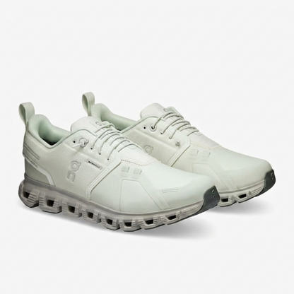 On Cloud 6 Sneakers "Pearl / Cream"