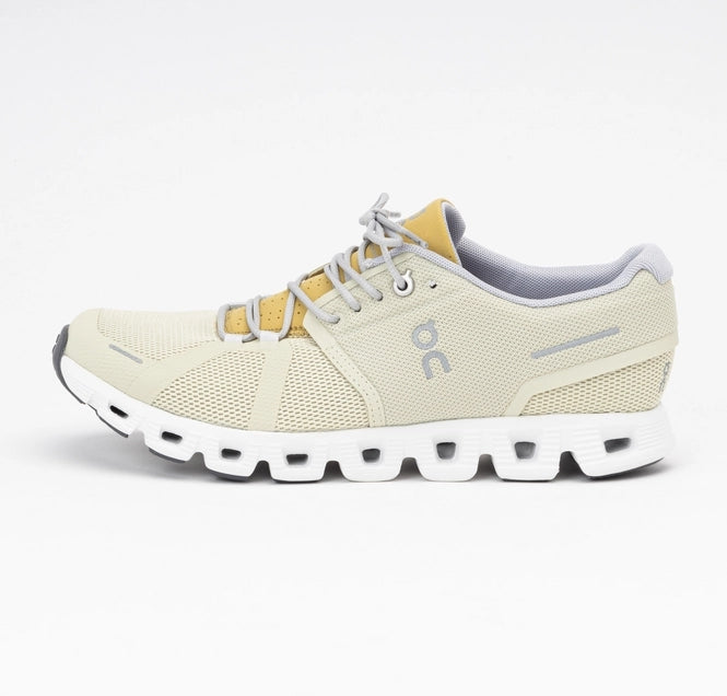 On Running Cloud 5 Sneakers "Haze Bronze"