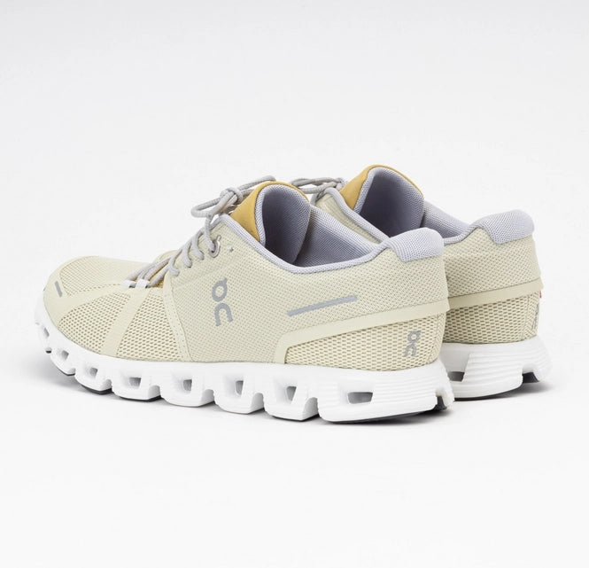 On Running Cloud 5 Sneakers "Haze Bronze"