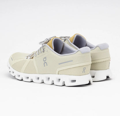 On Running Cloud 5 Sneakers "Haze Bronze"